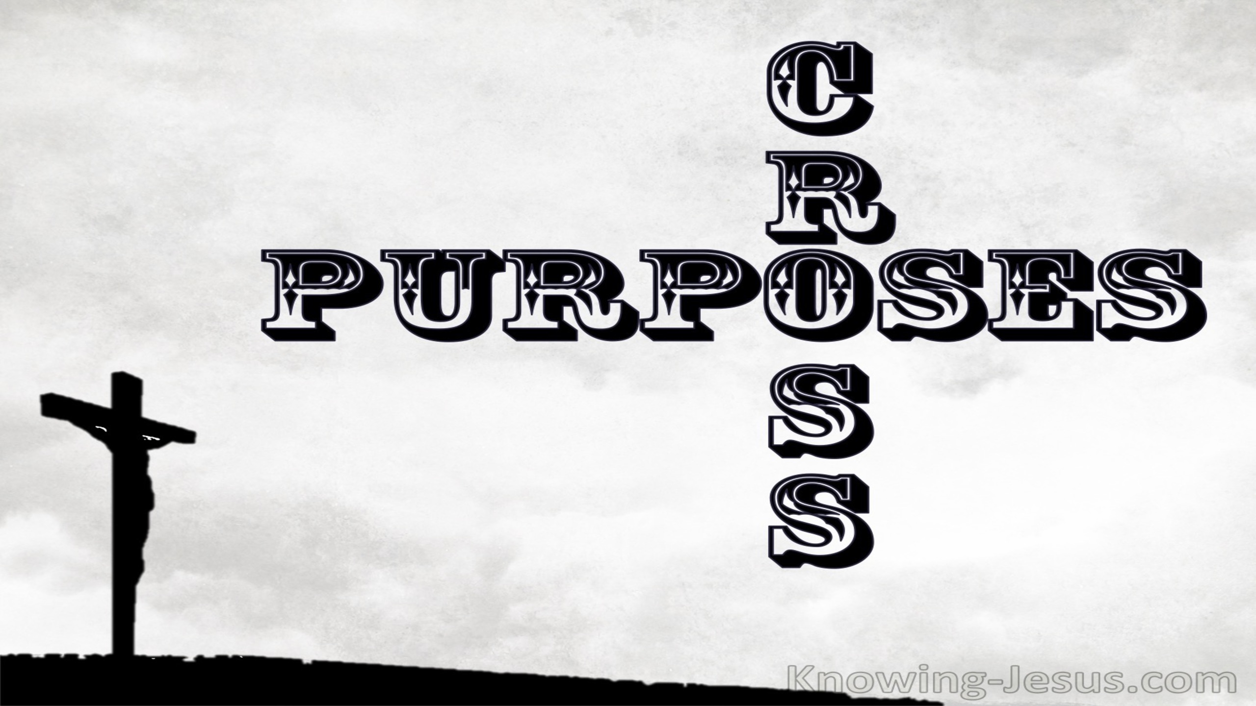 Cross Purposes (devotional)04-02 (gray)